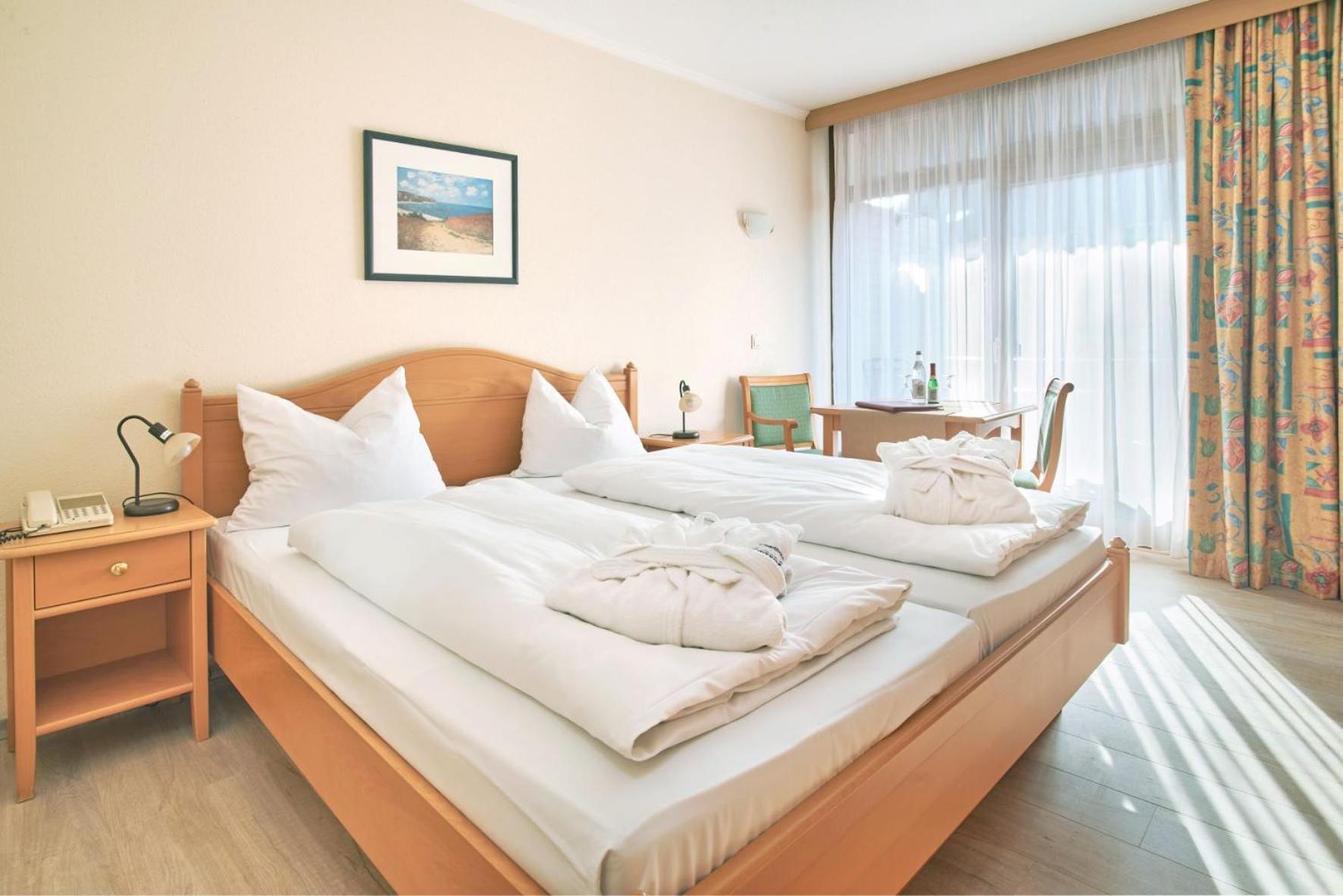 Apparthotel Minerva Diana Octavia Bad Goegging Exterior photo