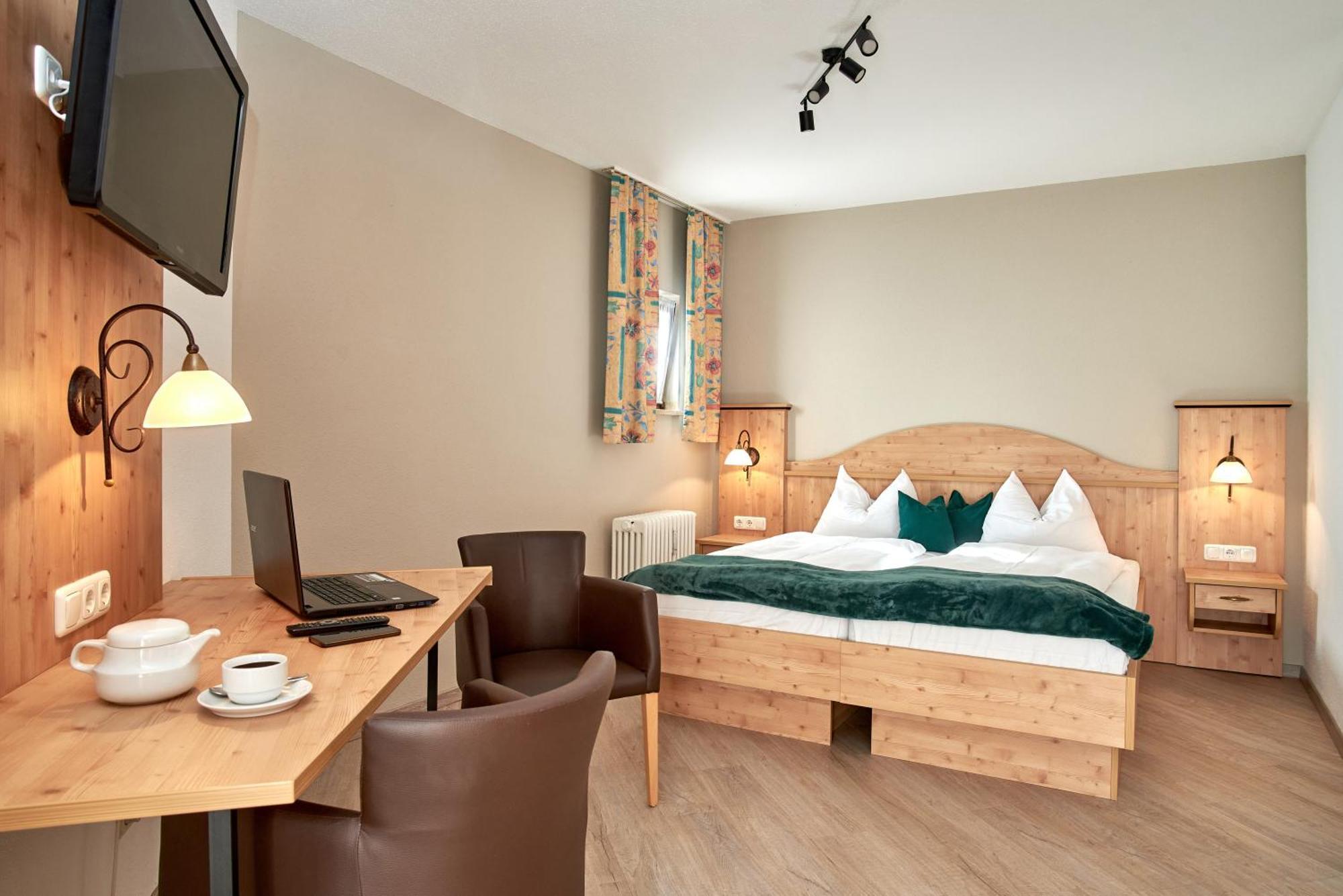 Apparthotel Minerva Diana Octavia Bad Goegging Exterior photo